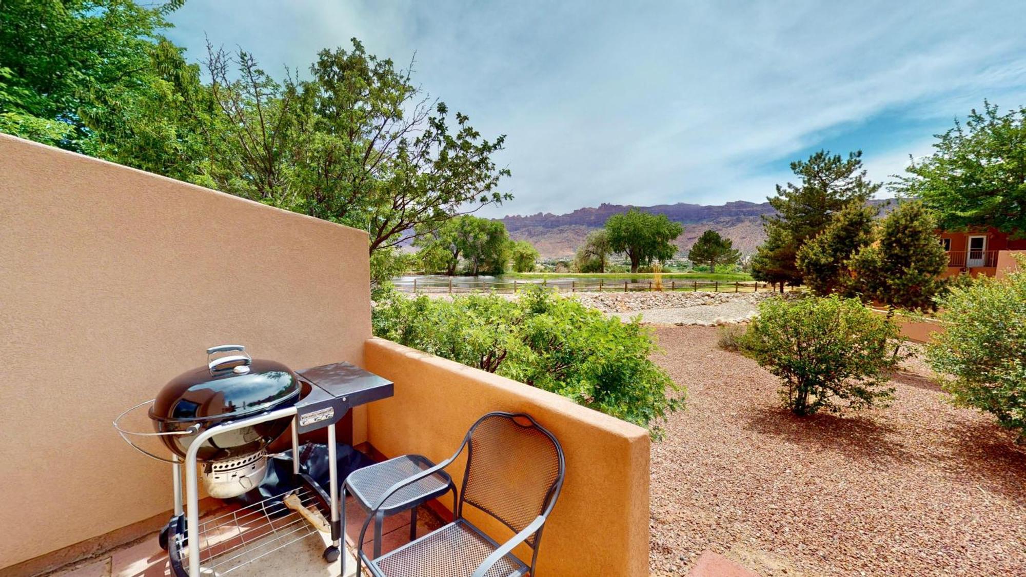 Henning'S Escape #3328 Villa Moab Exterior photo