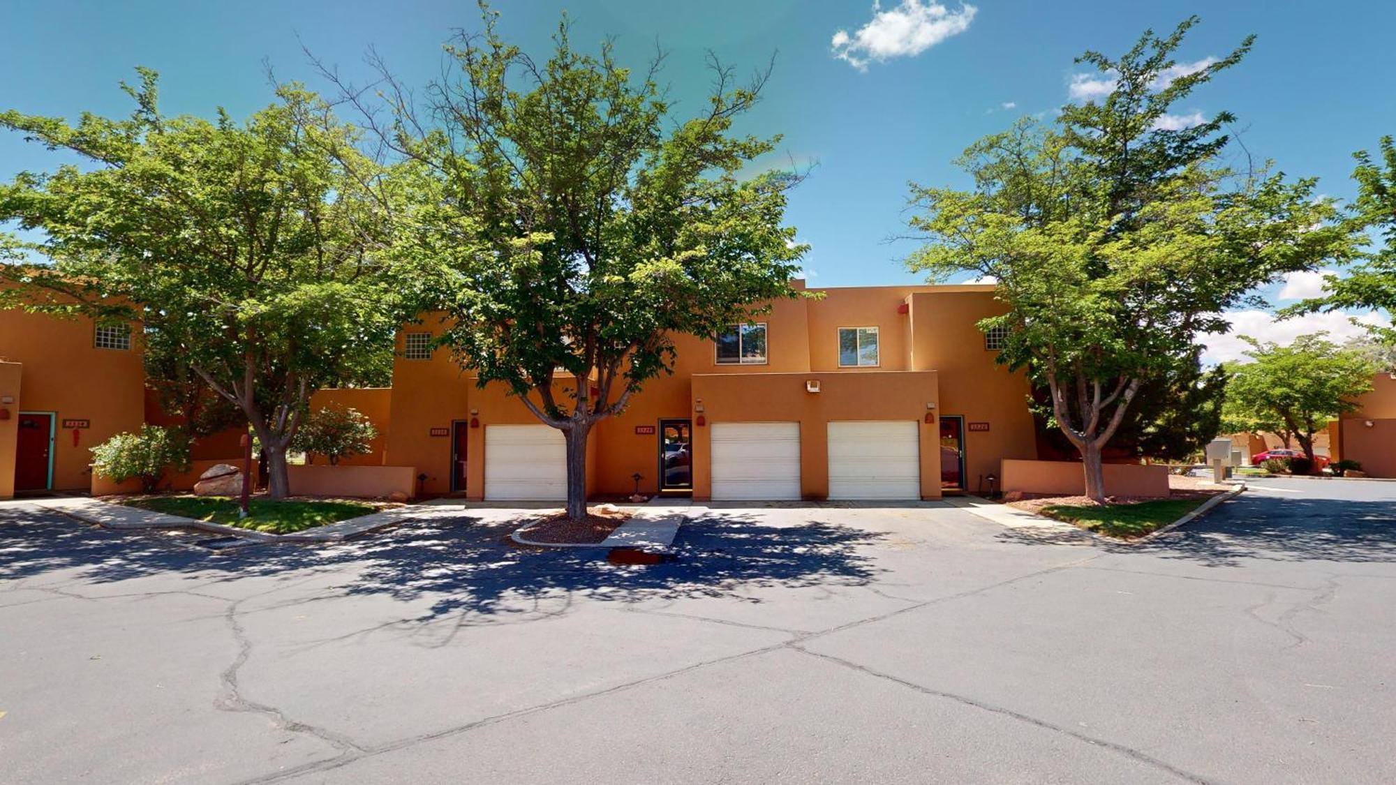 Henning'S Escape #3328 Villa Moab Exterior photo