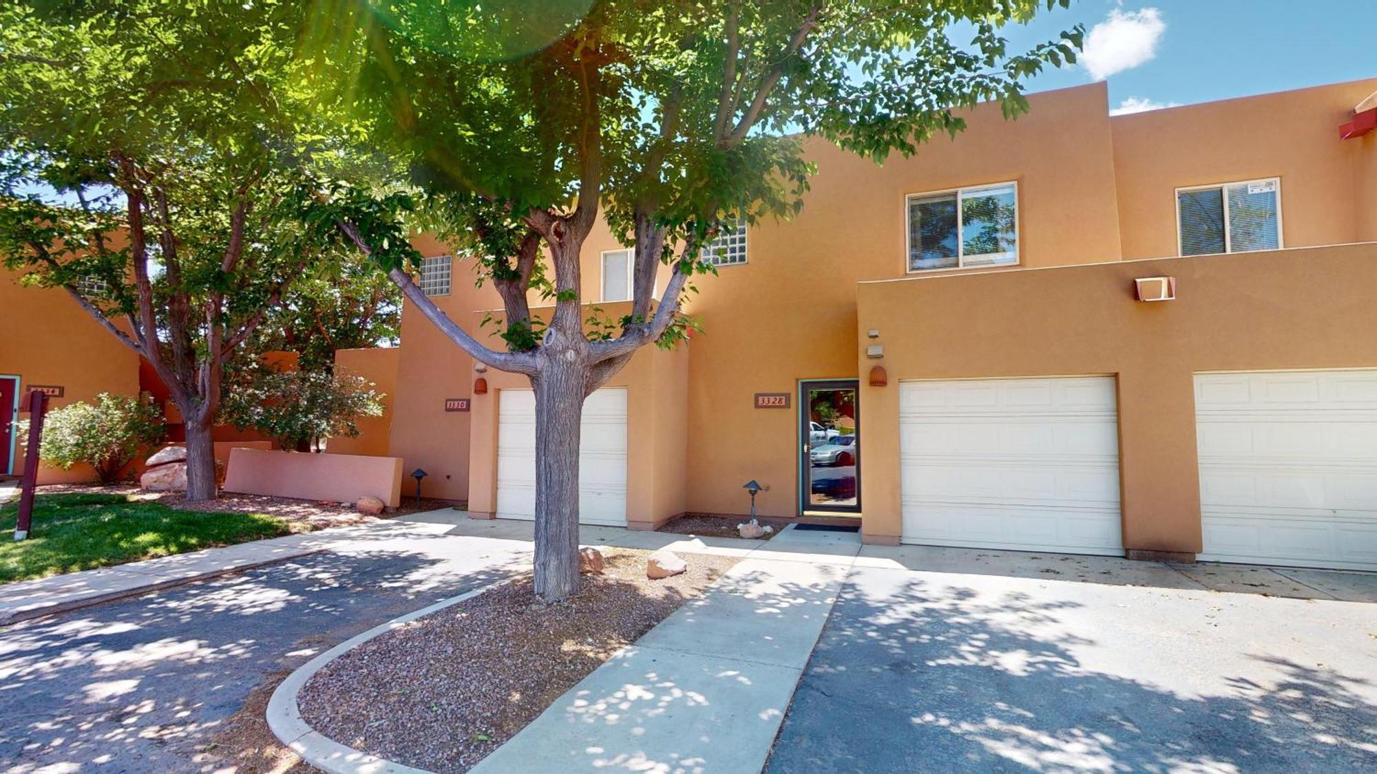 Henning'S Escape #3328 Villa Moab Exterior photo
